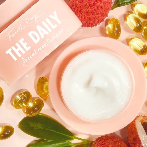 The Daily Face Cream