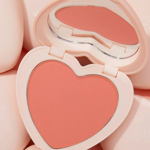 Kiss'n Tell - Pressed Powder Blush