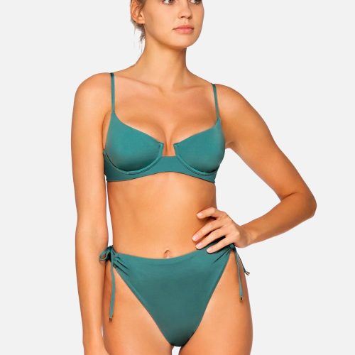 Umino Underwire Bikini Top