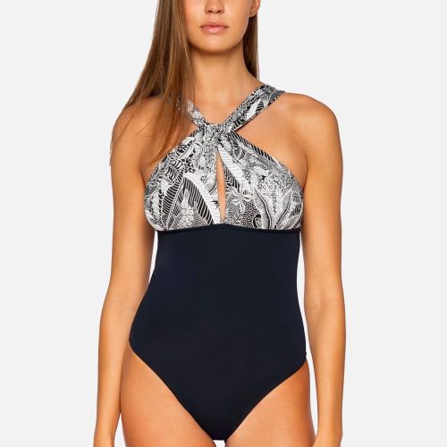 Pacific Grace One Piece