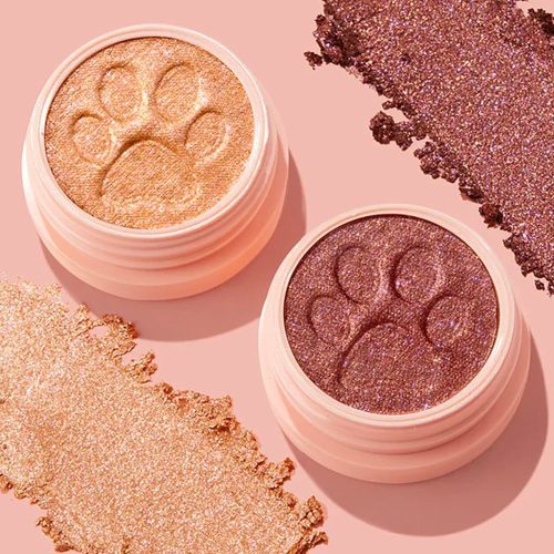 Blush Baby - Shadow Palette